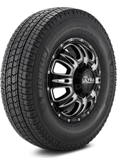 Michelin Primacy XC 275/65R18 - fits 2020 Ram 1500