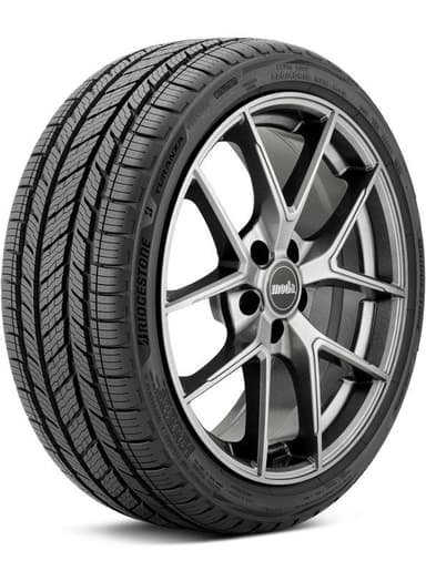 Bridgestone Turanza Prestige 225/60R17 - fits 2025 Subaru Crosstrek