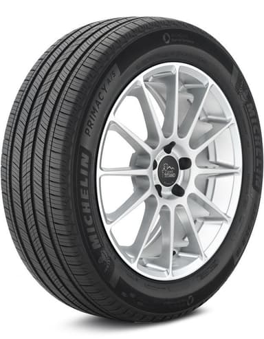 Michelin Primacy A/S 225/65R17 - fits 2025 Mazda CX-50