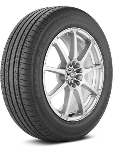 Bridgestone Dueler H/L 33 235/65R18 - fits 2024 Toyota Highlander