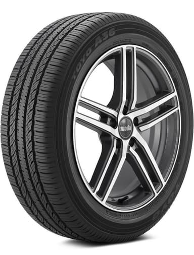 Toyo A36 225/55R19 - fits 2024 Chevrolet Equinox