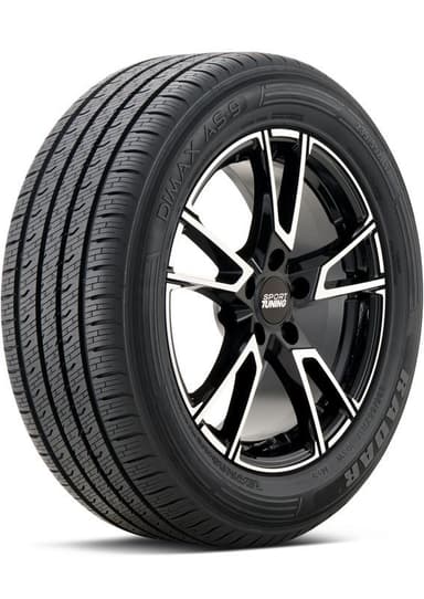 Radar Dimax AS-9 215/55R17 - fits 2025 Toyota Camry