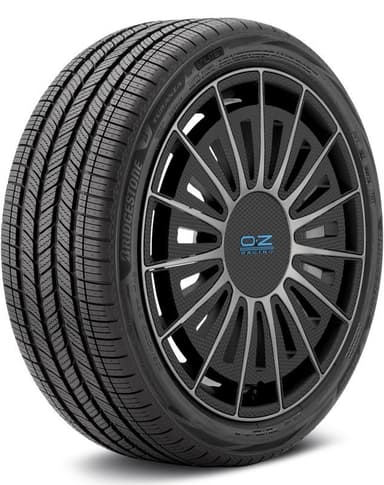 Bridgestone Turanza EV 225/55R19 - fits 2025 Chevrolet Equinox