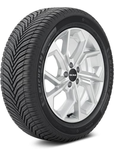 Michelin CrossClimate2 235/45R18 - fits 2023 Tesla Model 3