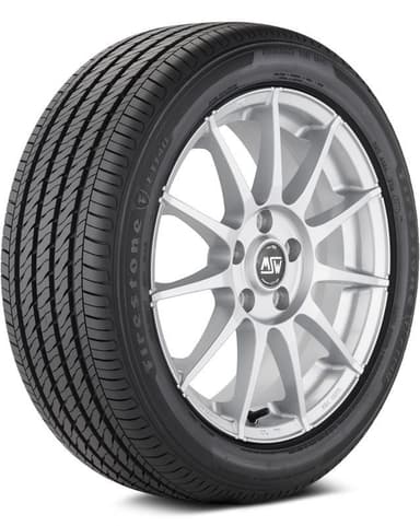 Firestone FT140 205/55R16 - fits 2025 Kia Forte