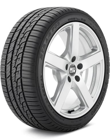 Sumitomo HTR A/S P03 235/45R18 - fits 2023 Tesla Model 3