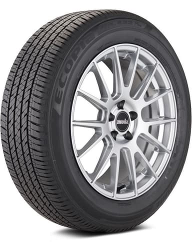 Bridgestone Ecopia H/L 422 Plus (Original Equipment) 225/60R17 - fits 2020 Subaru Forester