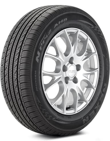 Nexen N Priz AH8 215/55R17 - fits 2025 Toyota Camry