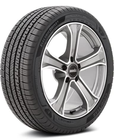 Goodyear ElectricDrive2 225/55R19 - fits 2025 Chevrolet Equinox