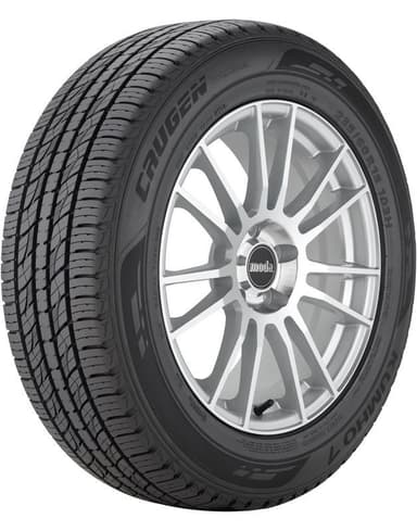 Kumho Crugen Premium 225/55R18 - fits 2025 Subaru Forester