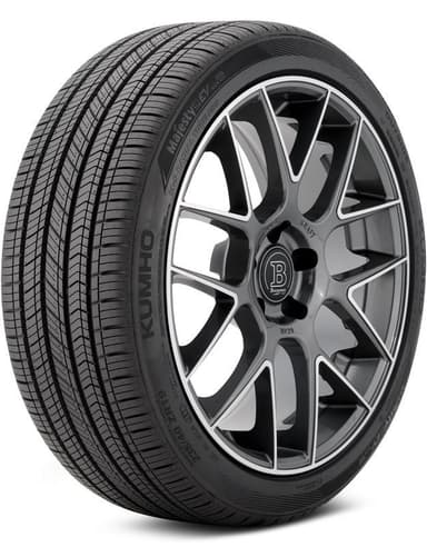 Kumho Majesty 9 Solus TA91 EV 255/45R19 - fits 2020 Tesla Model Y