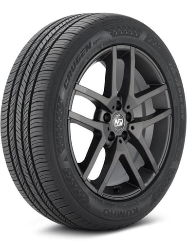 Kumho Crugen HP71 235/65R18 - fits 2025 Toyota Grand Highlander