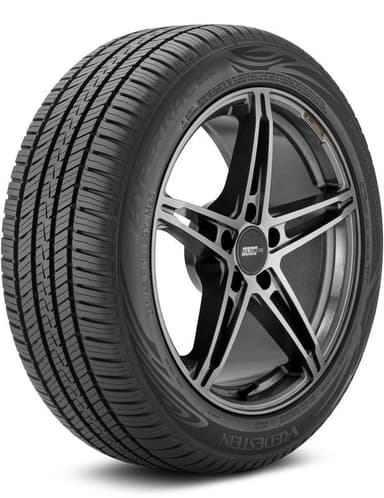 Vredestein Hypertrac All Season 245/50R19 - fits 2025 BMW X3