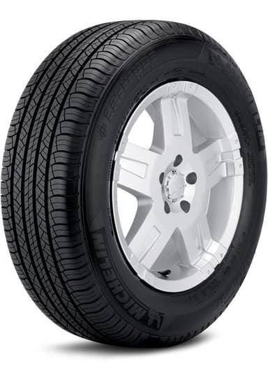 Michelin Latitude Tour HP 235/55R19 - fits 2025 Hyundai Santa Fe
