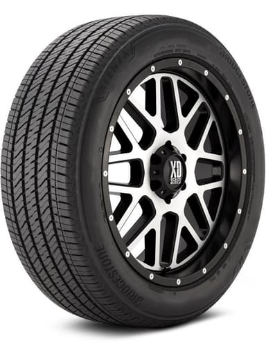 Bridgestone Alenza A/S 02 225/65R17 - fits 2024 Ford Bronco Sport