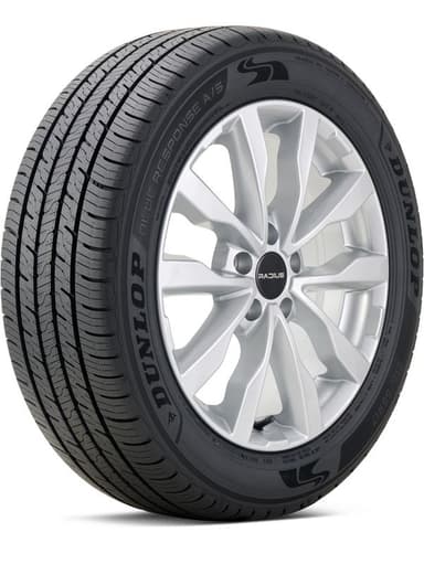 Dunlop Blue Response A/S 205/60R16 - fits 2025 Volkswagen Jetta