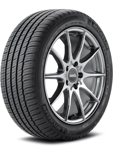Michelin Primacy MXM4 235/60R18 - fits 2025 Mercedes-Benz GLC