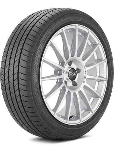 Bridgestone Turanza T005 RFT 205/55R16 - fits 2025 Kia Forte