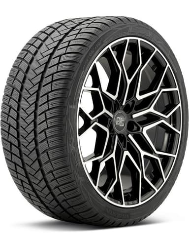 Vredestein Wintrac Pro+ 215/55R17 - fits 2025 Toyota Camry