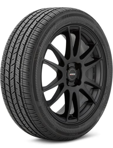 Bridgestone DriveGuard Plus 235/55R19 - fits 2025 Hyundai Santa Fe