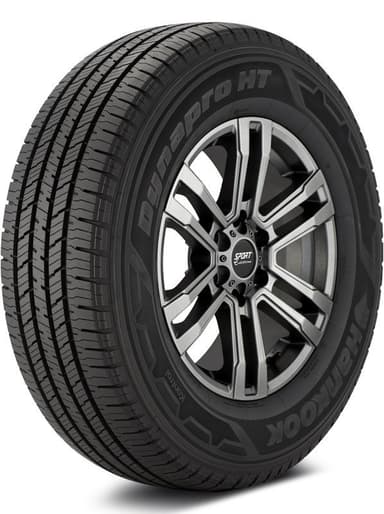 Hankook Dynapro HT RH12 225/65R17 - fits 2025 Ford Escape