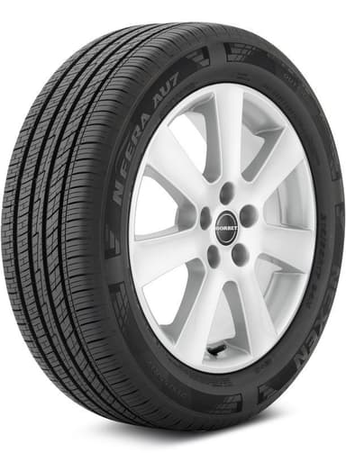 Nexen N FERA AU7 205/60R16 - fits 2020 Volkswagen Jetta