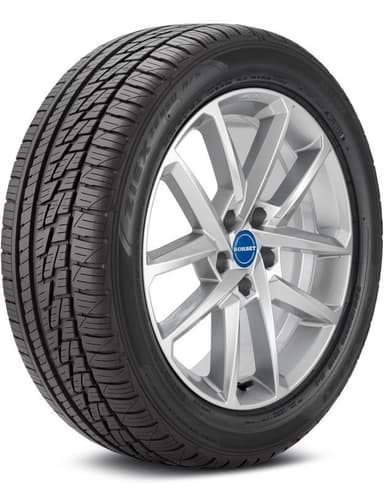 Falken ZIEX ZE950 A/S 205/55R16 - fits 2025 Kia Forte