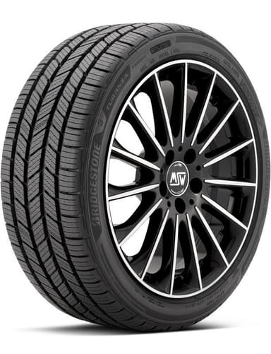 Bridgestone Turanza EverDrive 235/60R18 - fits 2025 Mercedes-Benz GLC