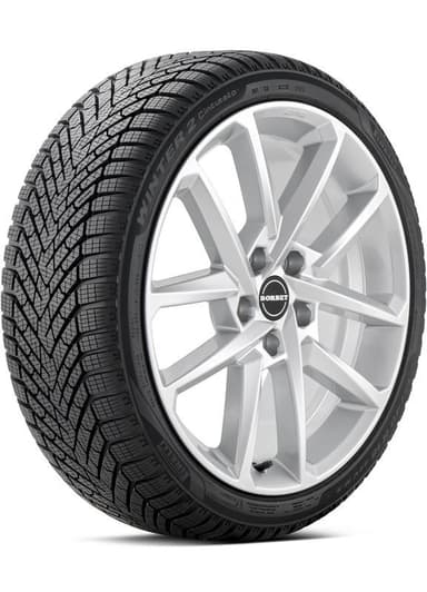 Pirelli Winter Cinturato 2 215/55R17 - fits 2020 Toyota Camry
