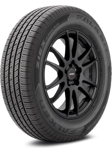 Falken ZIEX CT60 A/S 235/65R18 - fits 2025 Toyota Grand Highlander