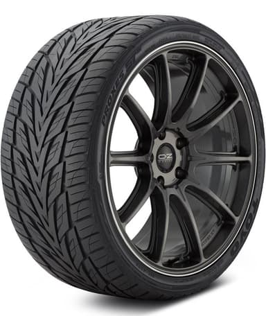 Toyo Proxes ST III 245/60R18 - fits 2025 Hyundai Palisade