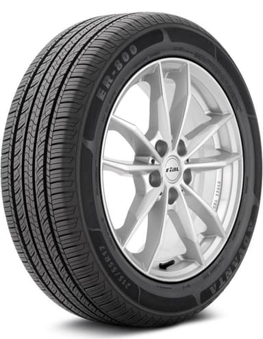 Advanta ER-800 235/45R18 - fits 2020 Tesla Model 3