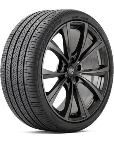 Pirelli P Zero MS 245/50R19 - fits 2025 BMW X3