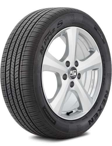Nexen N Priz S 205/60R16 - fits 2025 Volkswagen Jetta