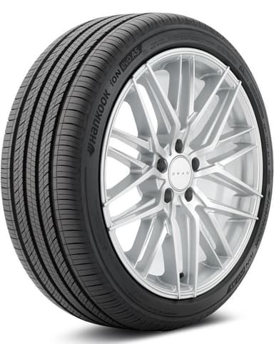 Hankook iON evo AS 235/45R18 - fits 2020 Tesla Model 3