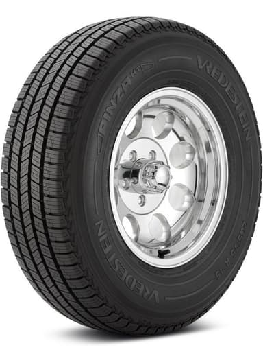 Vredestein Pinza HT 275/65R18 - fits 2020 Ram 1500