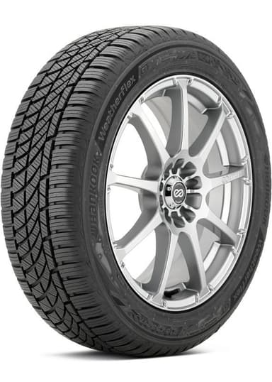 Hankook Weatherflex GT 205/55R16 - fits 2025 Kia Forte