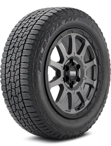 Falken WildPeak A/T Trail 225/65R17 - fits 2025 Ford Escape
