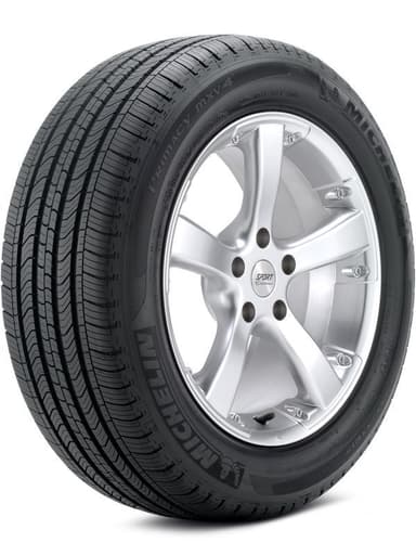 Michelin Primacy MXV4 215/55R17 - fits 2025 Toyota Camry
