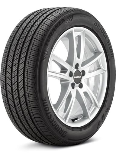 Bridgestone Turanza QuietTrack 205/60R16 - fits 2020 Volkswagen Jetta
