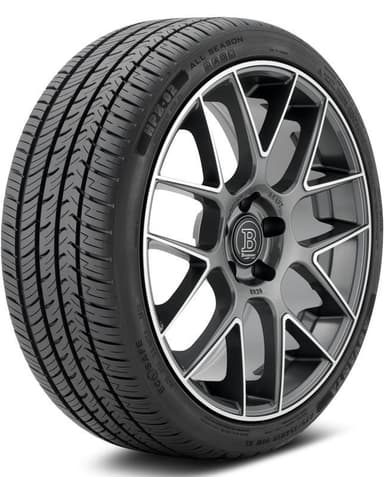 Advanta HPZ-02 205/60R16 - fits 2020 Volkswagen Jetta