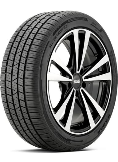 Radar All Season GT 235/55R19 - fits 2025 Hyundai Santa Fe