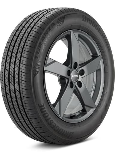 Bridgestone Turanza LS100 255/45R19 - fits 2020 Tesla Model Y