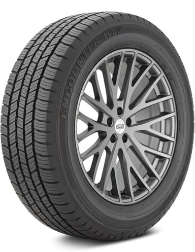 Sumitomo Encounter HT2 225/65R17 - fits 2025 Mazda CX-50