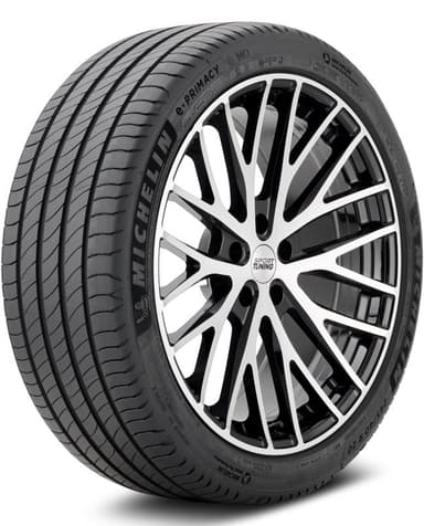 Michelin e.PRIMACY 245/50R19 - fits 2018 BMW X3