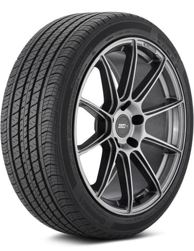 Continental ProContact RX 235/55R19 - fits 2025 Hyundai Santa Fe