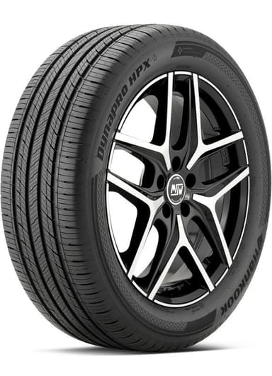 Hankook Dynapro HPX 235/55R19 - fits 2025 Hyundai Santa Fe