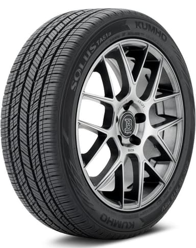 Kumho Solus TA51a 235/60R18 - fits 2025 Mercedes-Benz GLC