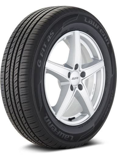 Laufenn G FIT AS 205/55R16 - fits 2025 Kia Forte