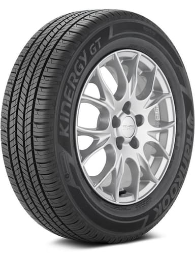 Hankook Kinergy GT 205/55R16 - fits 2025 Kia Forte